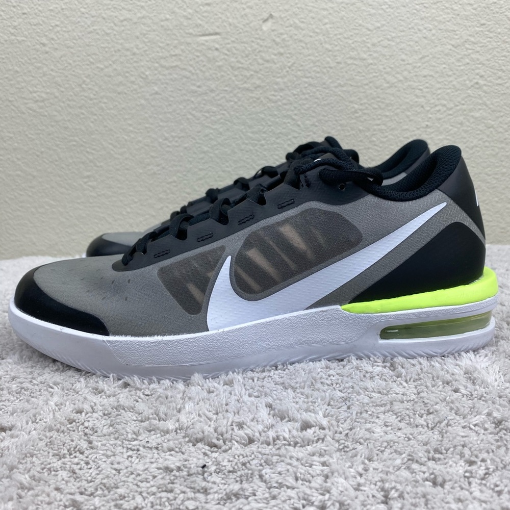 Nike Court Air Max Vapor Shoes. New!
